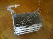 Теплообменник для газовой колонки Electrolux Фото0049
